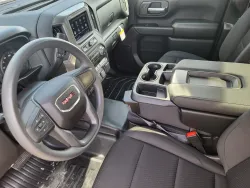 2026 GMC Sierra 2500HD Pro | Thumbnail Photo 11 of 24