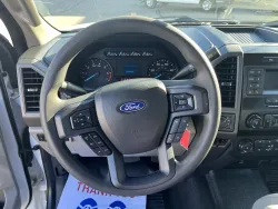 2022 Ford F250 | Thumbnail Photo 12 of 21