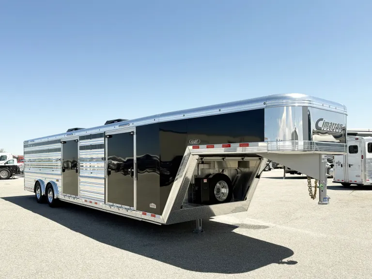 2025 Cimarron Stierwalt Signature Series Stock