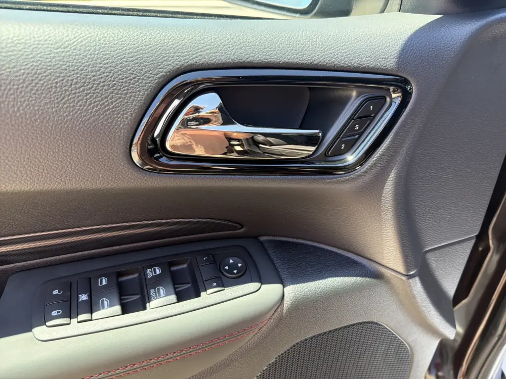 2026 Dodge Durango GT HEMI Plus V8 - Photo 15