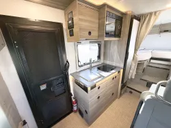 2026 Winnebago EKKO 22A | Thumbnail Photo 8 of 23