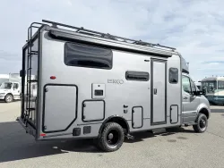 2026 Winnebago EKKO 23B | Thumbnail Photo 14 of 23