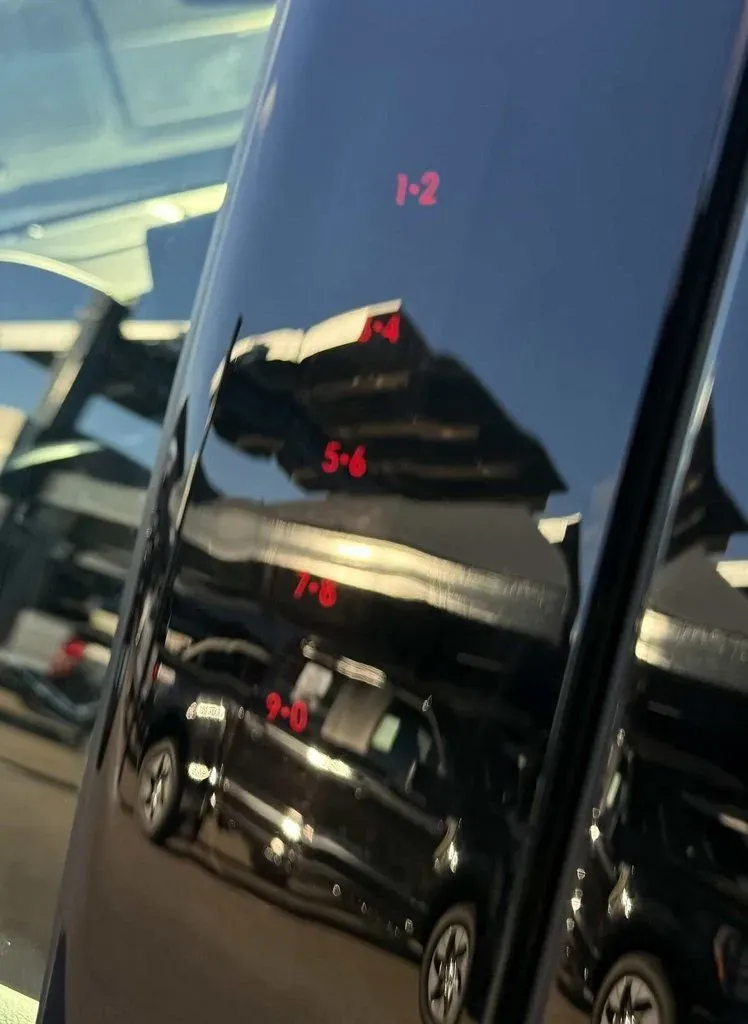 2026 Ford Explorer | Photo 13 of 32