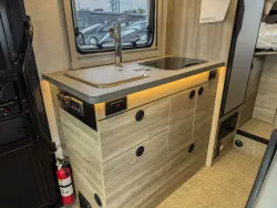 2027 Winnebago EKKO 22A | Thumbnail Photo 10 of 25