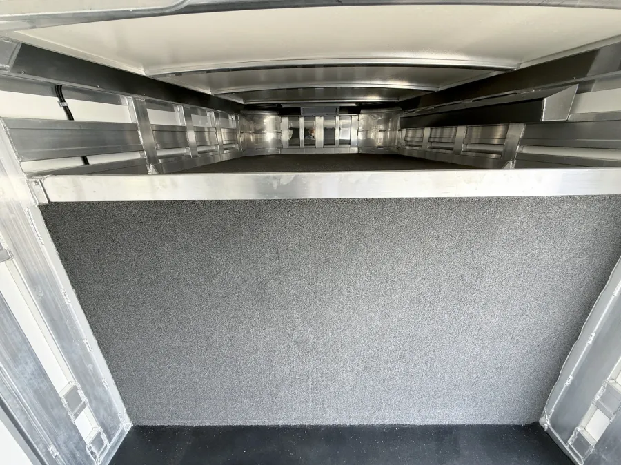 2026 Cimarron Stierwalt Pro Series | Photo 6 of 23