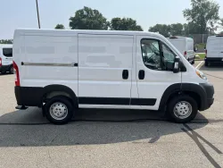 2021 RAM Promaster | Thumbnail Photo 14 of 19