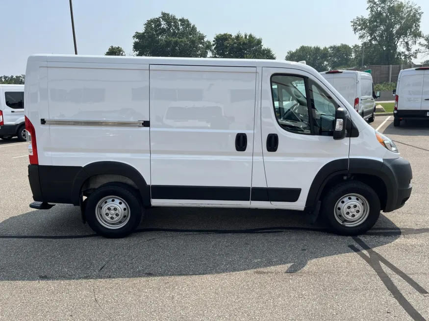 2021 RAM Promaster | Photo 14 of 19