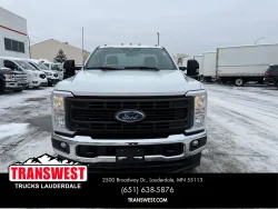 2024 Ford Super Duty F-350 XL | Thumbnail Photo 4 of 15