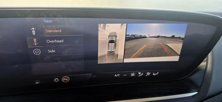 2024 Buick Envision | Photo 19 of 27