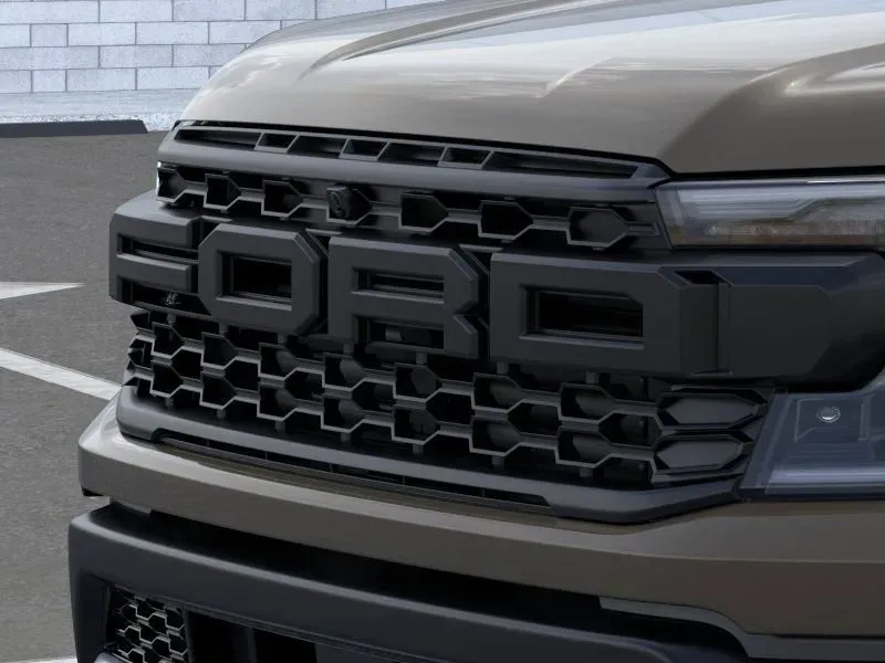 2025 Ford Ranger | Photo 17 of 22