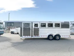 2026 Cimarron Norstar 4HGN | Thumbnail Photo 13 of 20