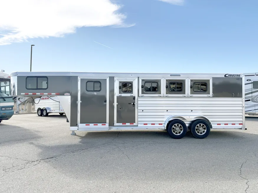 2026 Cimarron Norstar 4HGN | Photo 13 of 20