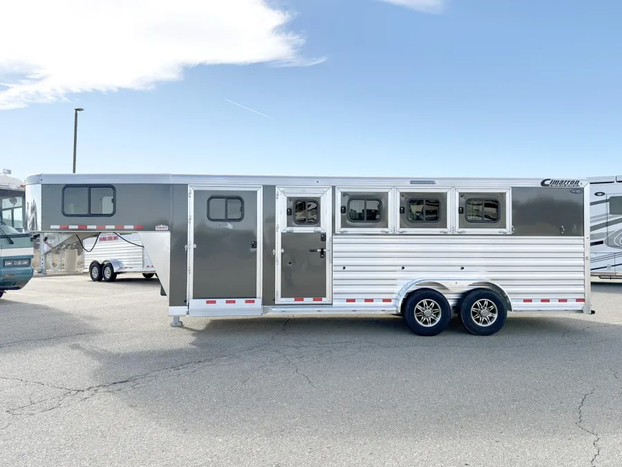 2026 Cimarron Norstar 4HGN | Photo 13 of 20