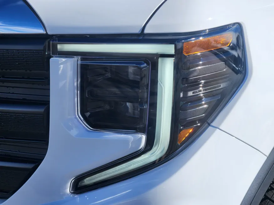 2026 GMC Sierra 1500 Pro | Photo 6 of 20