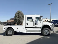 2025 Freightliner M2 106 Plus Summit Hauler | Thumbnail Photo 18 of 24