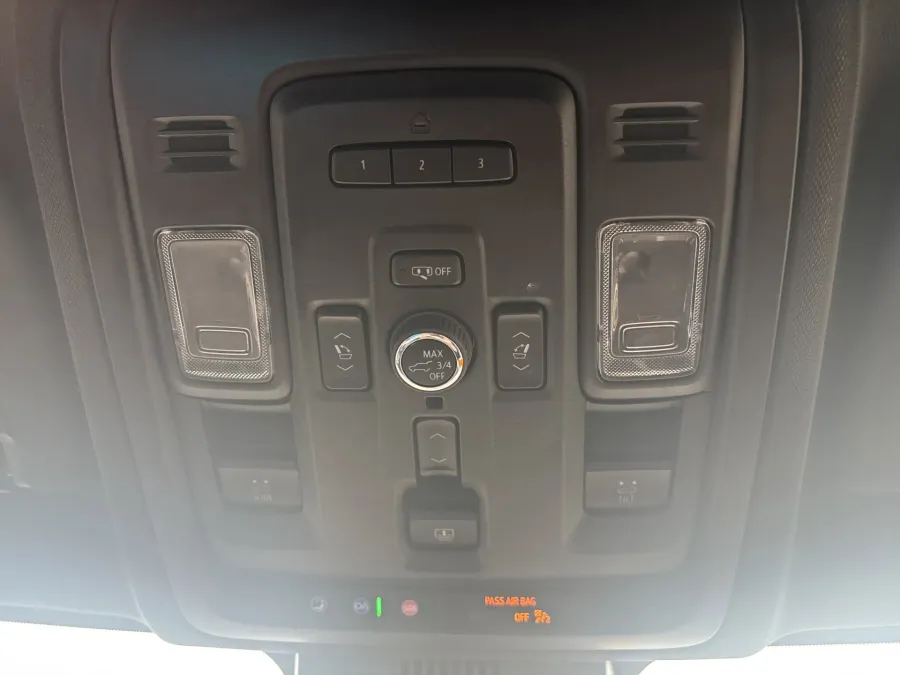 2023 Chevrolet Tahoe High Country | Photo 24 of 26