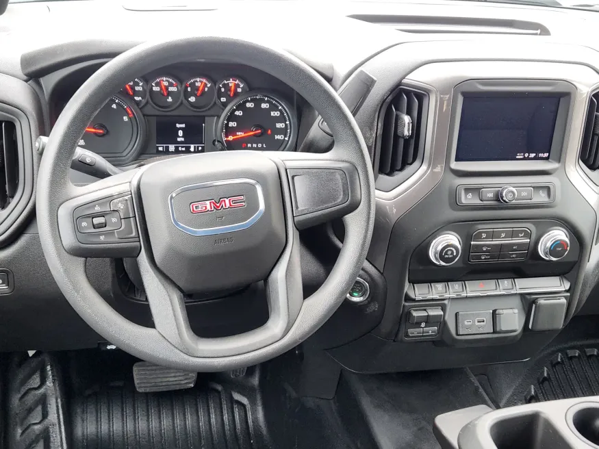 2026 GMC Sierra 3500HD CC Pro | Photo 10 of 21