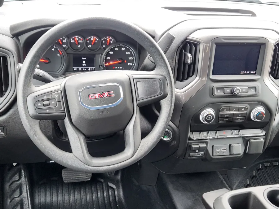 2026 GMC Sierra 3500HD CC Pro | Photo 10 of 21
