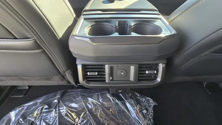 2025 Ford F-150 | Photo 30 of 31