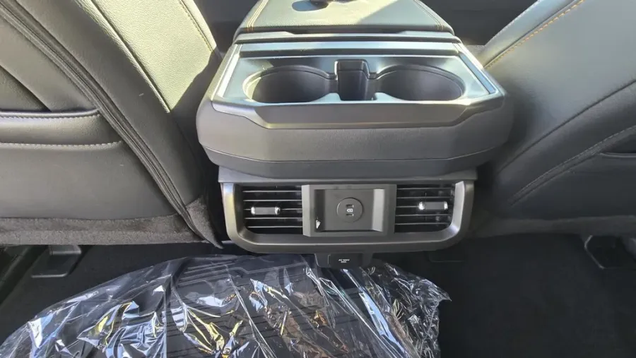 2025 Ford F-150 | Photo 30 of 31