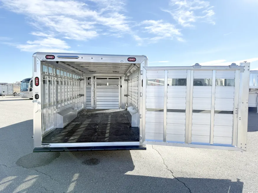 2026 Cimarron Lonestar Stock | Photo 9 of 16