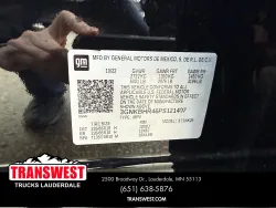 2023 Chevrolet Blazer LT | Thumbnail Photo 18 of 20