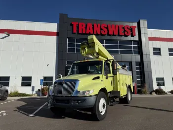 2013 International 4300