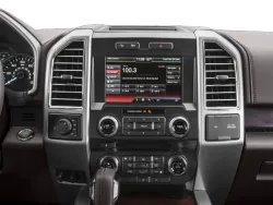 2016 Ford F-150 | Thumbnail Photo 6 of 17