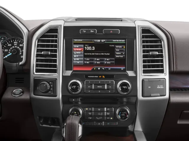 2016 Ford F-150 | Photo 6 of 17