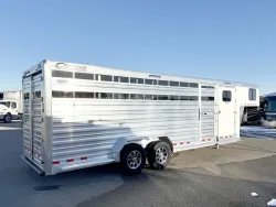 2026 Cimarron Lonestar Stock | Thumbnail Photo 9 of 17