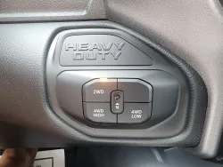 2025 RAM 3500 Laramie | Thumbnail Photo 19 of 26