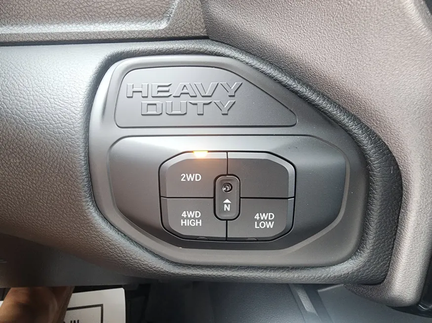 2025 RAM 3500 Laramie | Photo 19 of 26