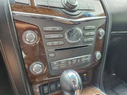 2017 Infiniti QX80 | Thumbnail Photo 28 of 33