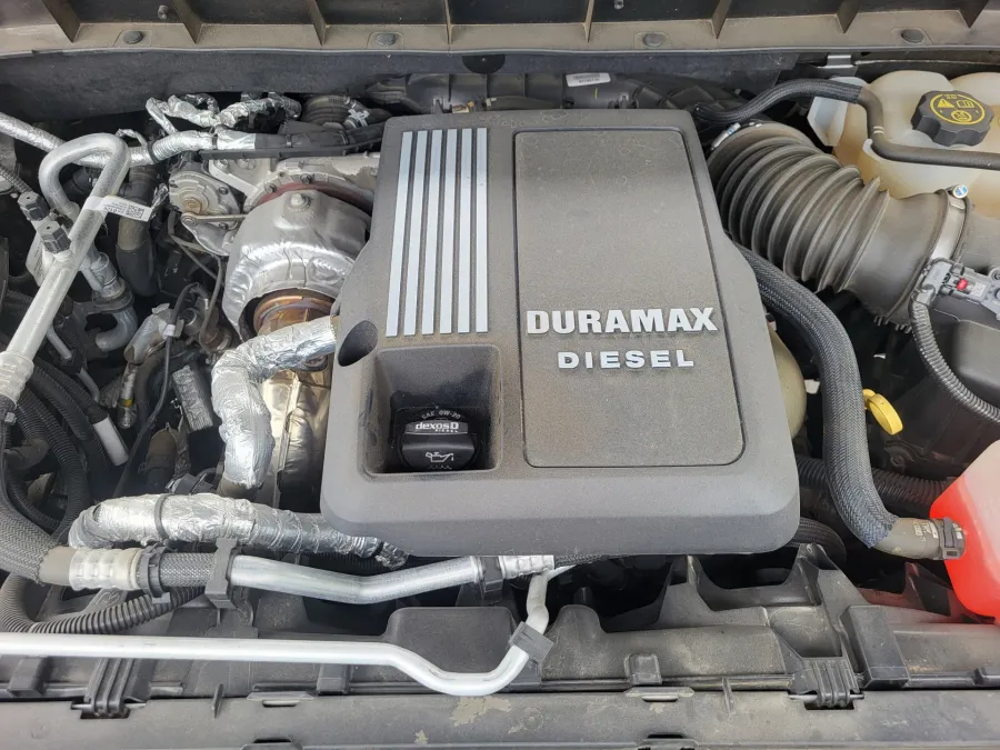 2021 Chevrolet Silverado 1500 RST | Photo 22 of 23