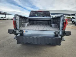 2026 GMC Sierra 2500HD AT4X | Thumbnail Photo 23 of 24