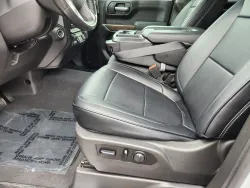 2021 Chevrolet Silverado 1500 LT | Thumbnail Photo 8 of 31