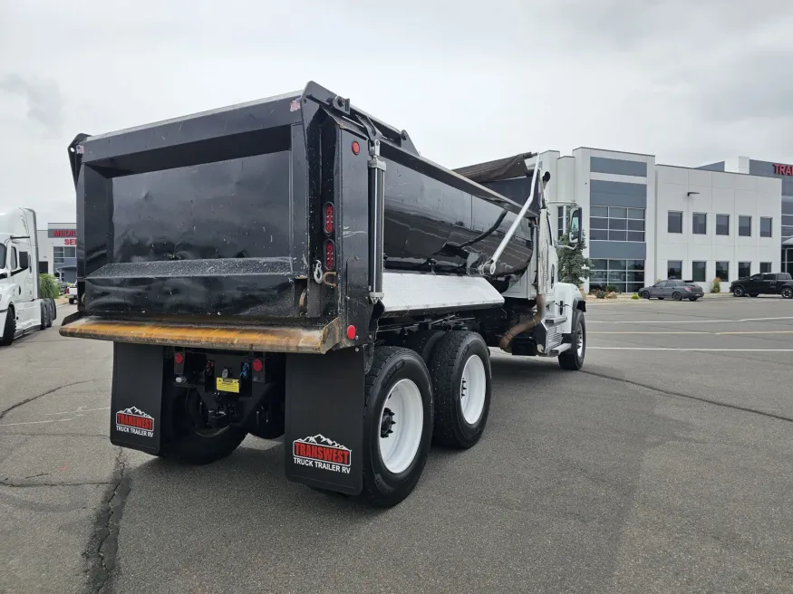 2022 Western Star 4700SF | Photo 8 of 22