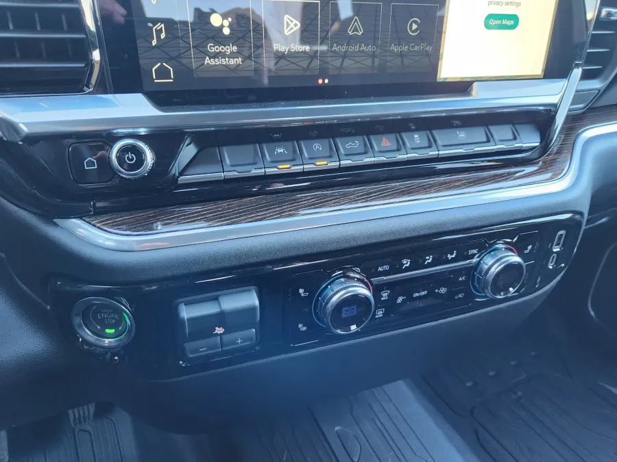 2026 GMC Sierra 1500 Elevation | Photo 26 of 29