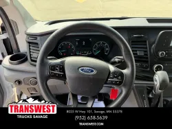 2023 Ford Transit-250 LR AWD 148" | Thumbnail Photo 9 of 20