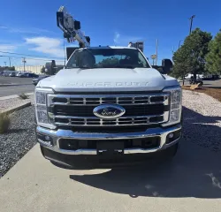 2025 Ford Super Duty F-600 | Thumbnail Photo 2 of 26