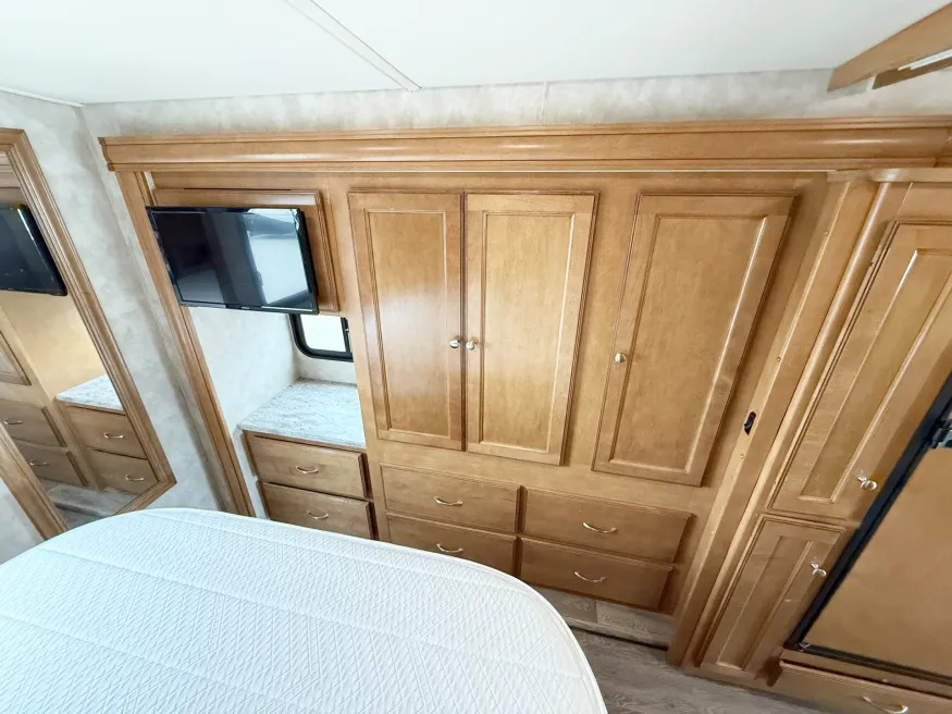 2018 Winnebago Vista 29 VE | Photo 14 of 24