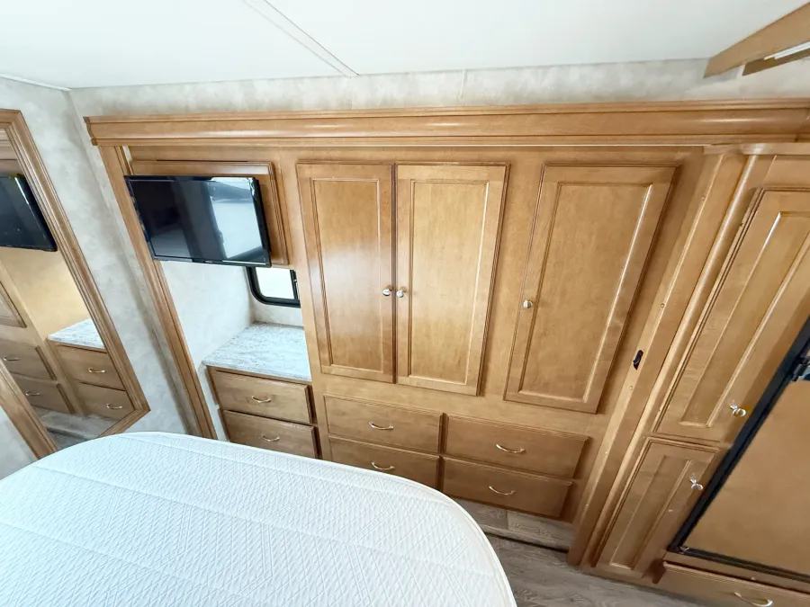 2018 Winnebago Vista 29 VE | Photo 14 of 24