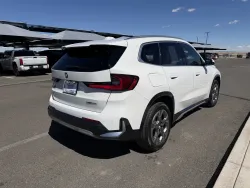 2025 BMW X1 xDrive28i | Thumbnail Photo 3 of 21