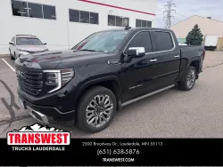 2023 GMC Sierra 1500 Denali Ultimate | Thumbnail Photo 18 of 18