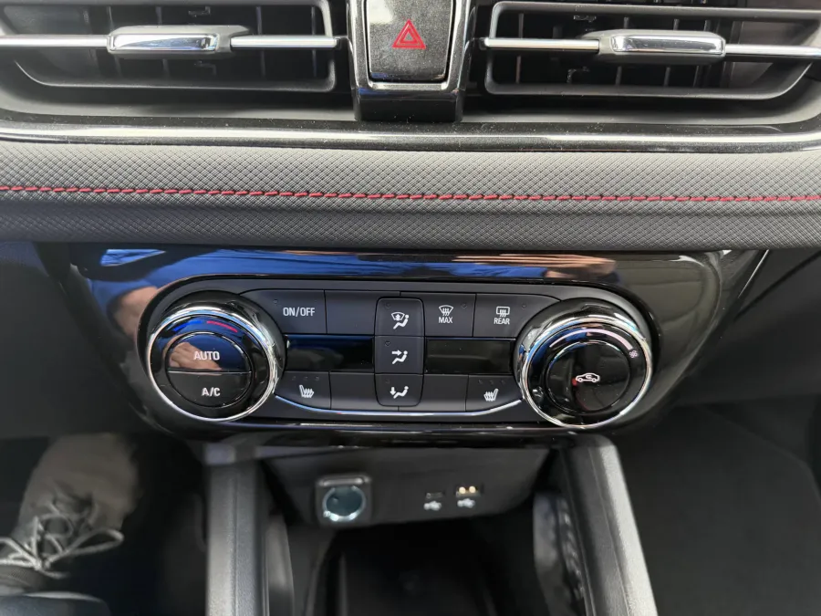 2026 Chevrolet Trailblazer RS | Photo 17 of 21