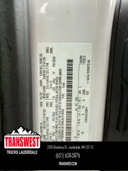 2022 Ford Transit | Thumbnail Photo 18 of 20