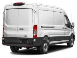 2026 Ford Transit-250 | Thumbnail Photo 1 of 11