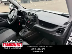 2021 RAM Promaster City Tradesman SLT | Thumbnail Photo 5 of 21