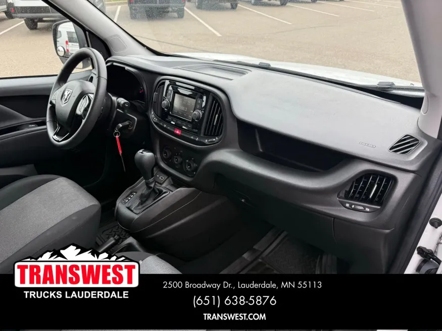 2021 RAM Promaster City Tradesman SLT | Photo 5 of 21