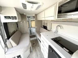 2024 Thor Rize 18G | Thumbnail Photo 3 of 12